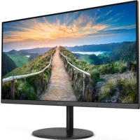 Монитор AOC Q27V4EA фото 2